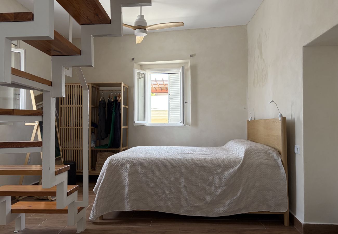 Apartamento en Cádiz - Cozy Loft Grupo AC Gestion