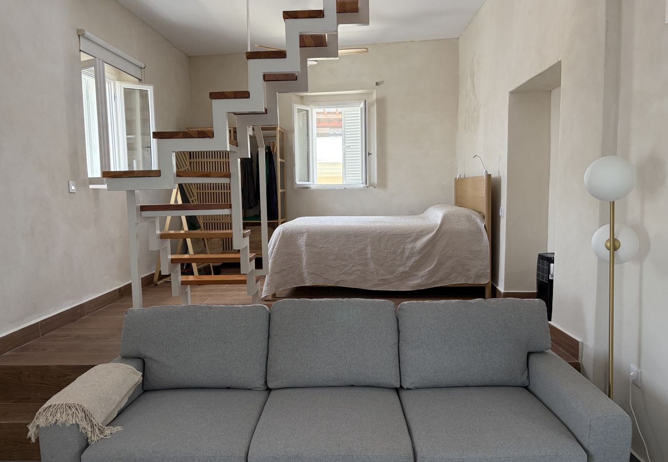 Apartamento en Cádiz - Cozy Loft Grupo AC Gestion