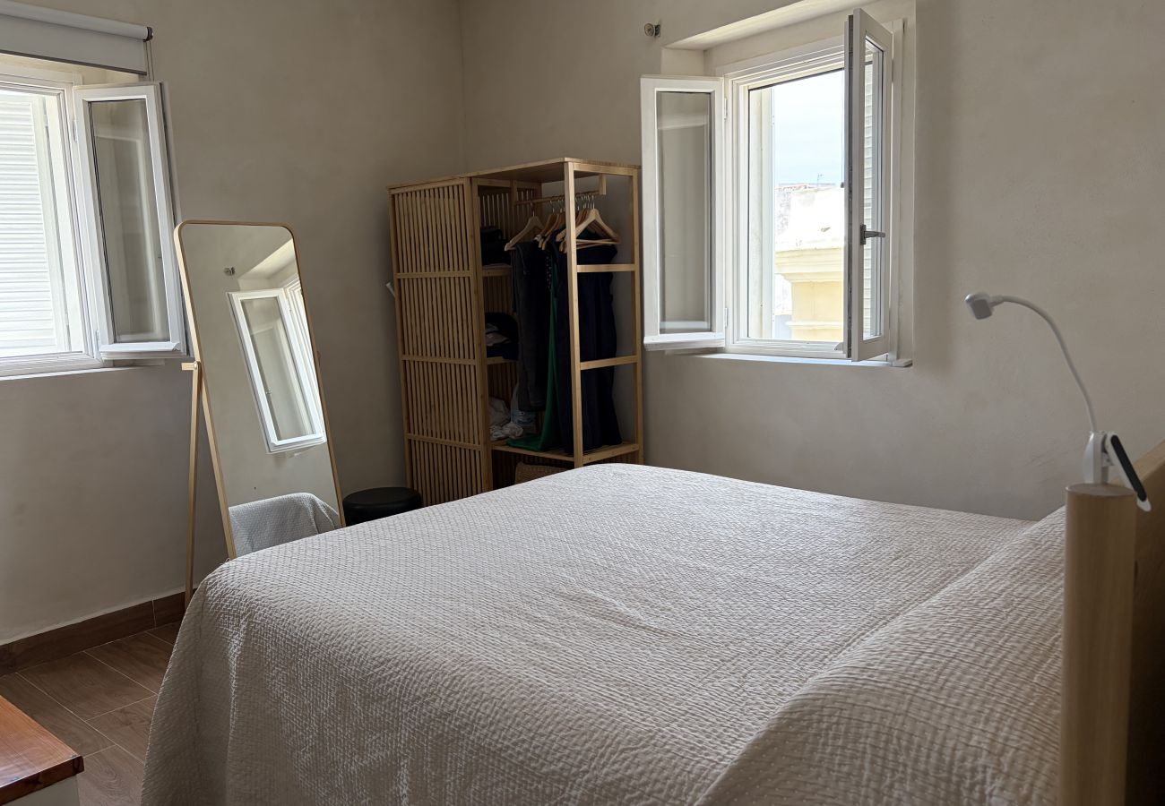 Apartamento en Cádiz - Cozy Loft Grupo AC Gestion