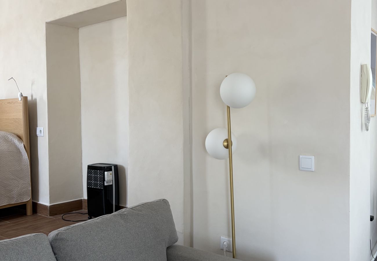 Apartamento en Cádiz - Cozy Loft Grupo AC Gestion