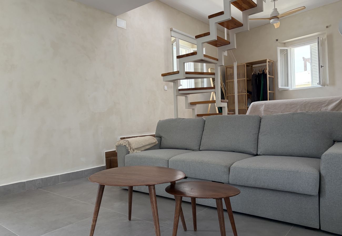 Apartamento en Cádiz - Cozy Loft Grupo AC Gestion