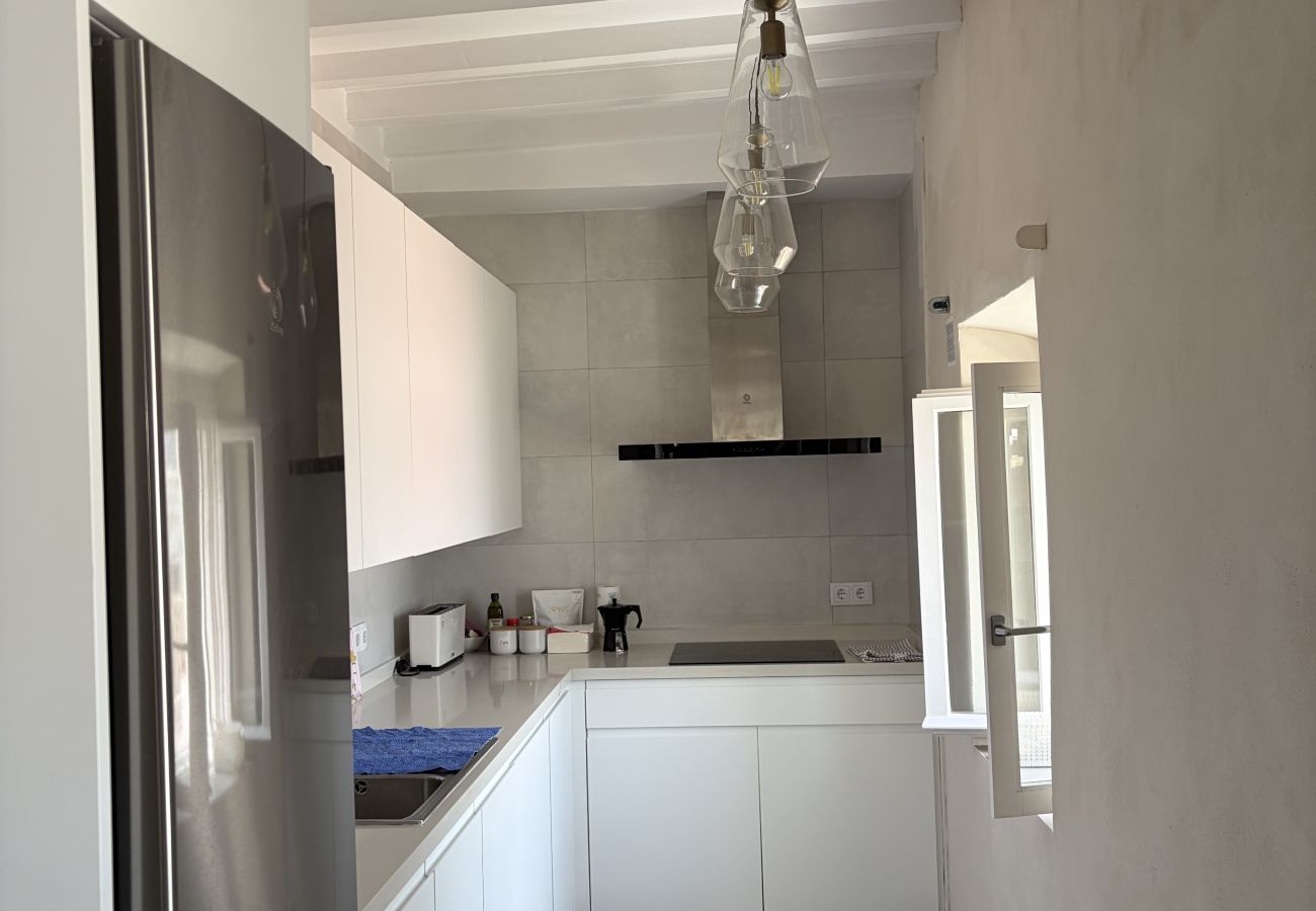 Apartamento en Cádiz - Cozy Loft Grupo AC Gestion