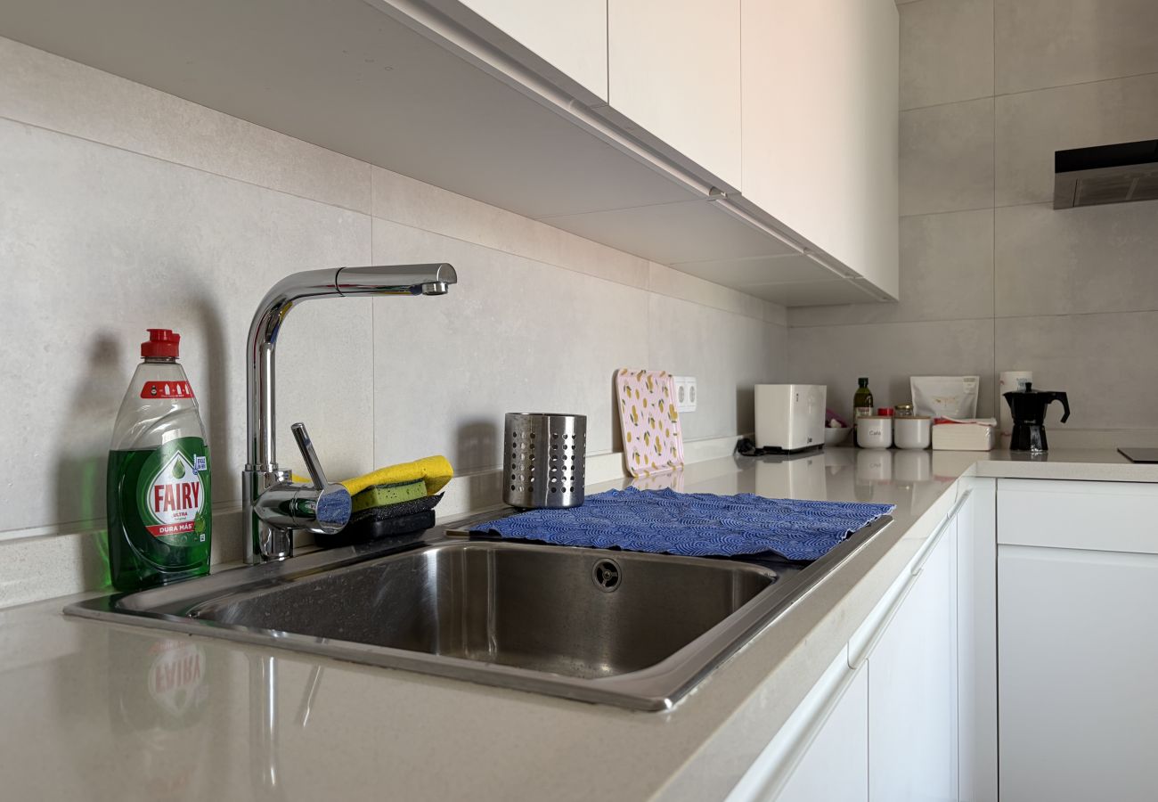 Apartamento en Cádiz - Cozy Loft Grupo AC Gestion