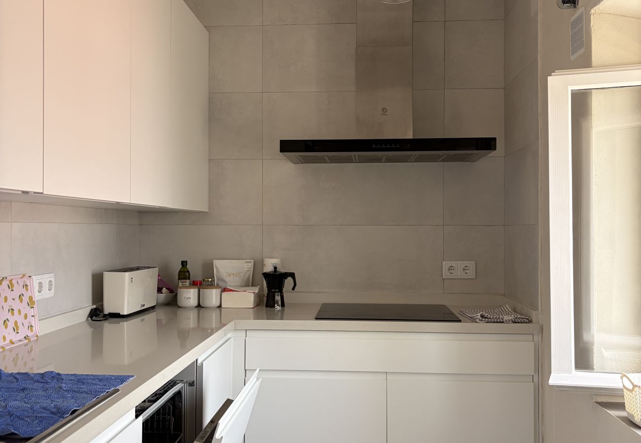 Apartamento en Cádiz - Cozy Loft Grupo AC Gestion