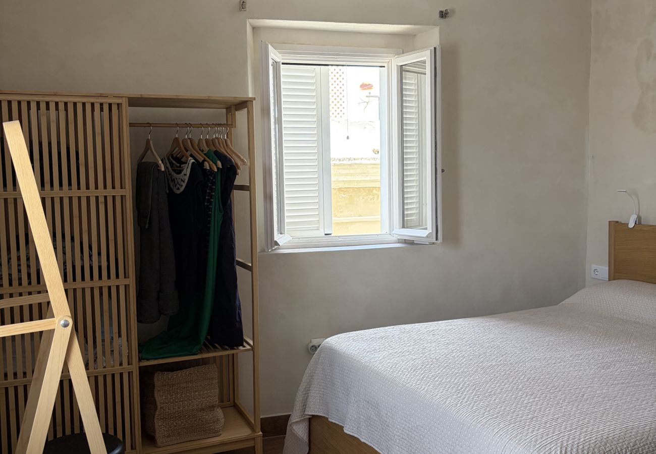 Apartamento en Cádiz - Cozy Loft Grupo AC Gestion