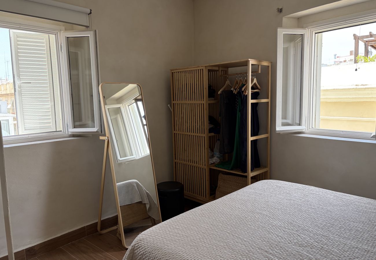 Apartamento en Cádiz - Cozy Loft Grupo AC Gestion
