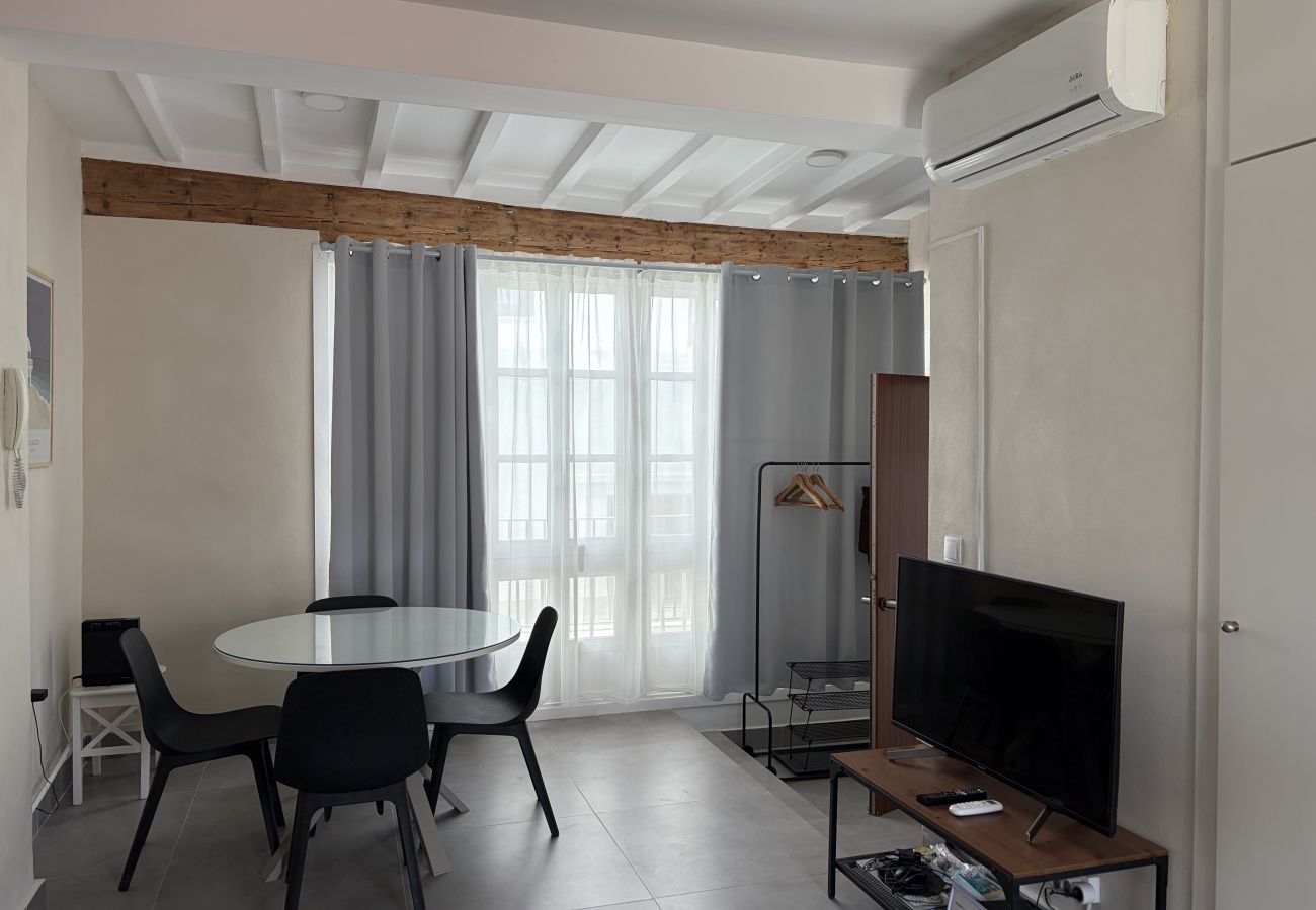 Apartamento en Cádiz - Cozy Loft Grupo AC Gestion