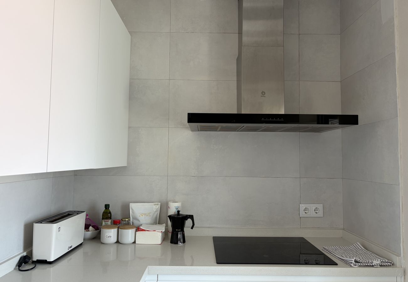 Apartamento en Cádiz - Cozy Loft Grupo AC Gestion