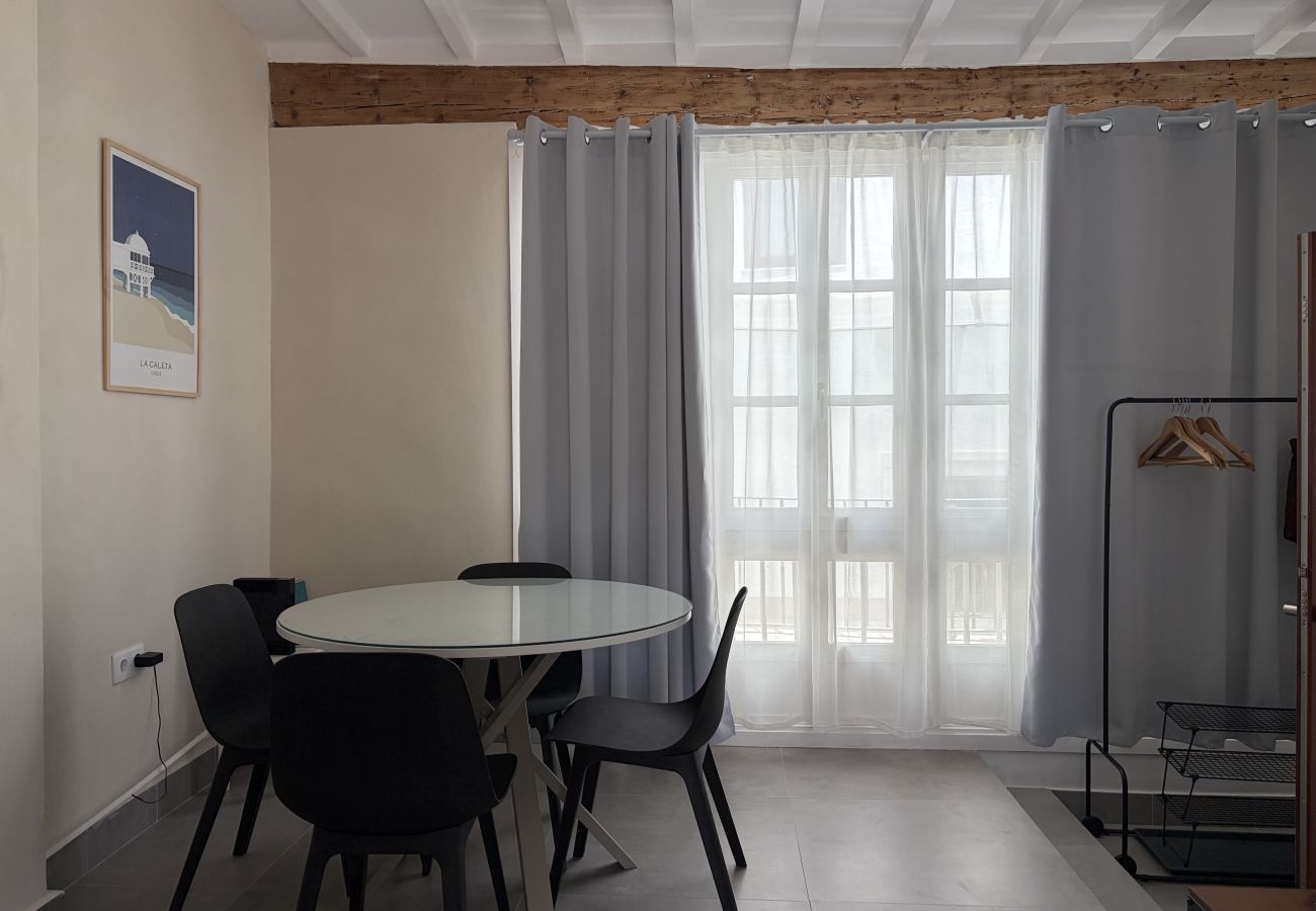 Apartamento en Cádiz - Cozy Loft Grupo AC Gestion