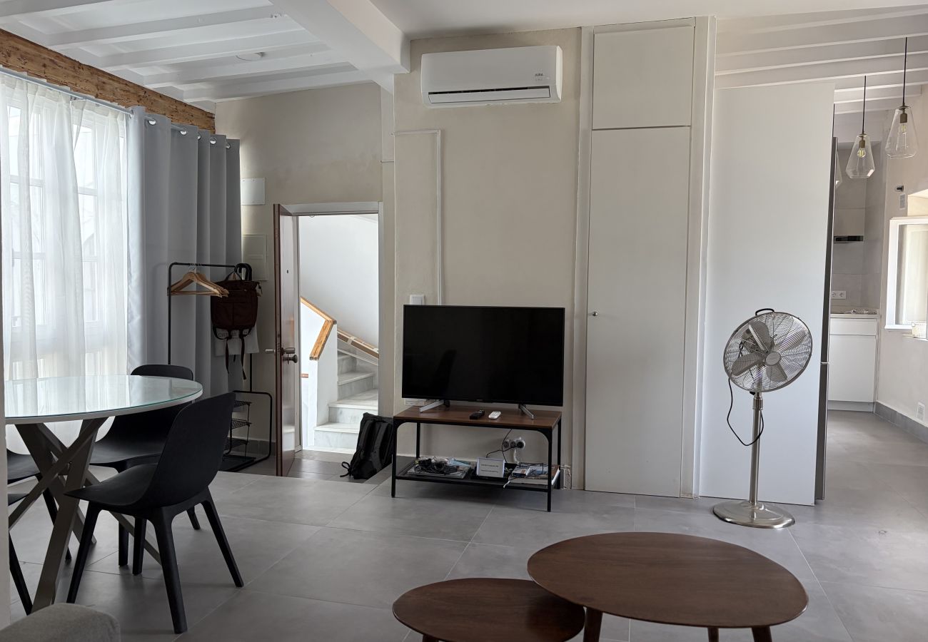 Apartamento en Cádiz - Cozy Loft Grupo AC Gestion