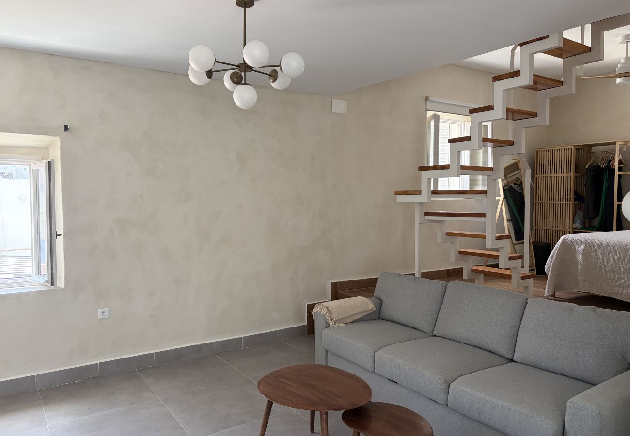 Apartamento en Cádiz - Cozy Loft Grupo AC Gestion