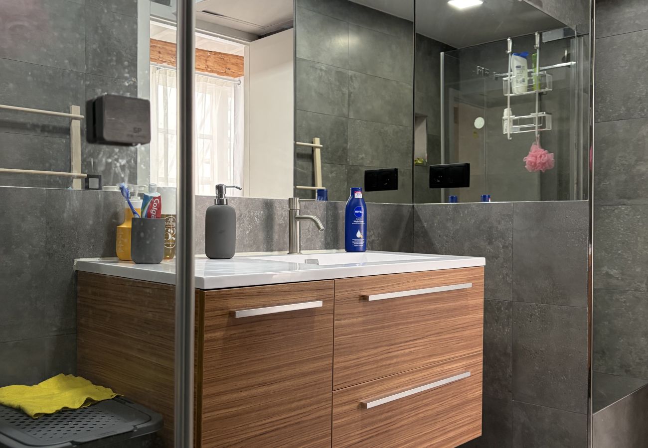 Apartamento en Cádiz - Cozy Loft Grupo AC Gestion