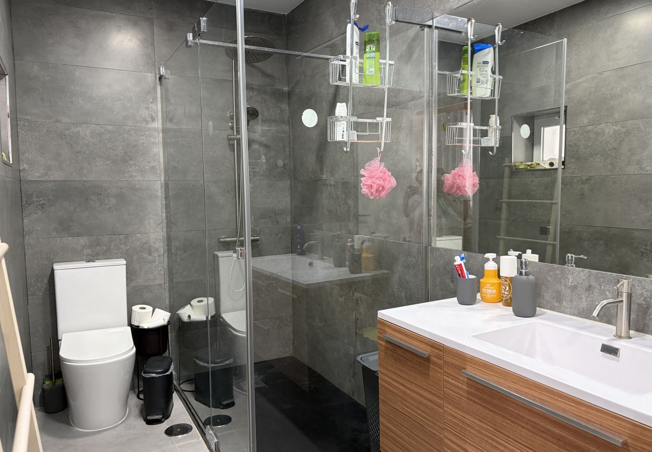 Apartamento en Cádiz - Cozy Loft Grupo AC Gestion