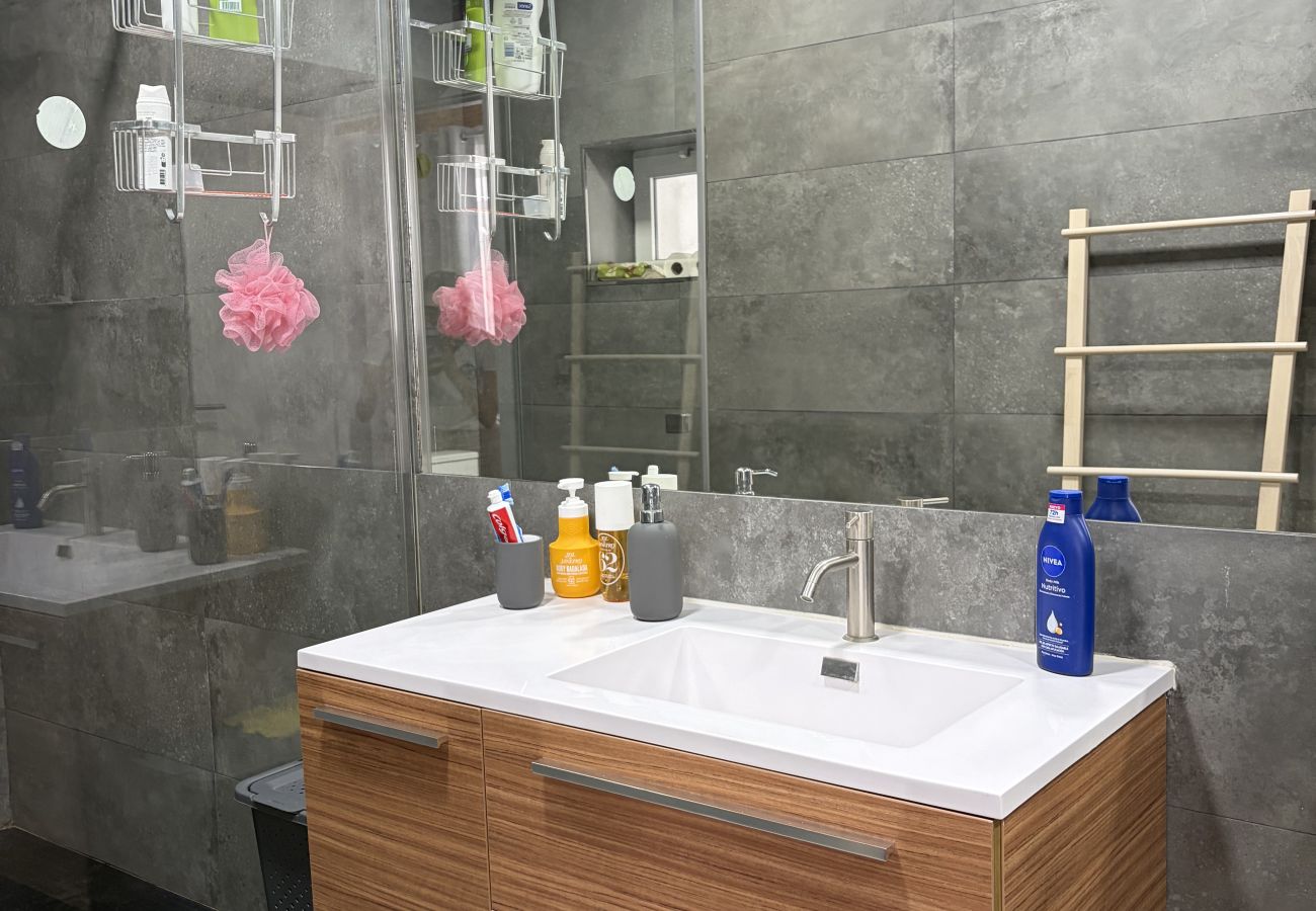 Apartamento en Cádiz - Cozy Loft Grupo AC Gestion