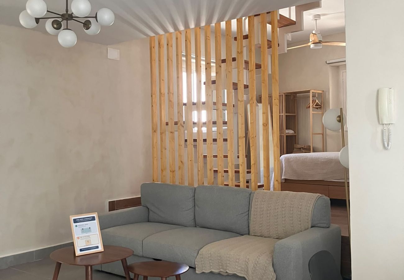 Apartamento en Cádiz - Cozy Loft Grupo AC Gestion