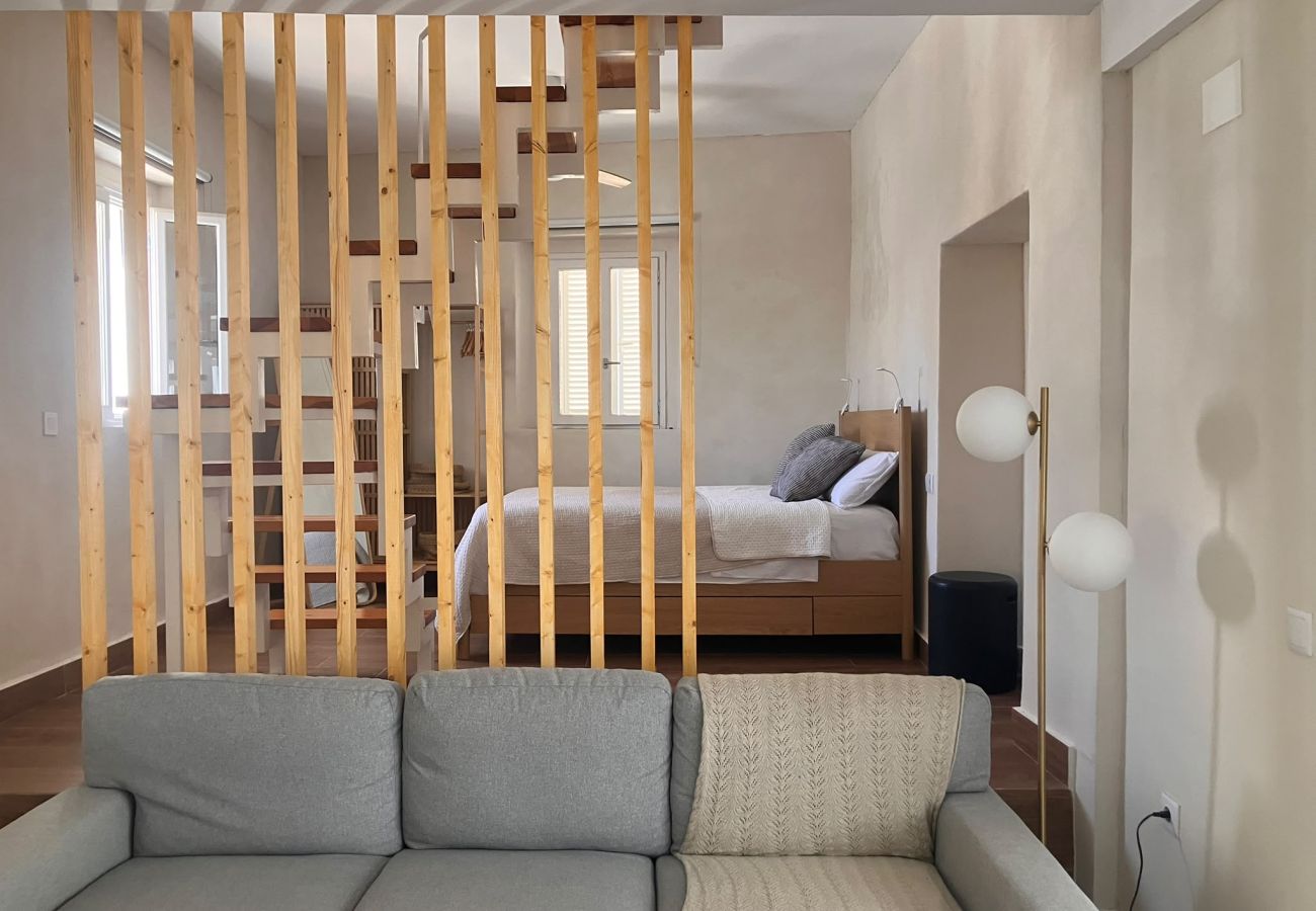 Apartamento en Cádiz - Cozy Loft Grupo AC Gestion