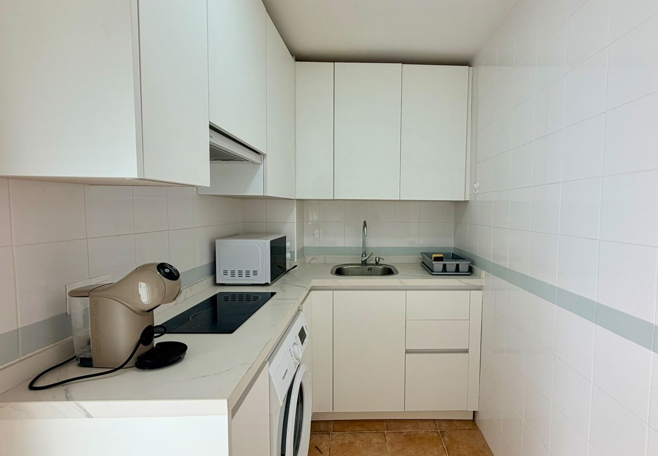 Apartamento en Barbate - Aires de Trafalgar B6 Grupo AC Gestion