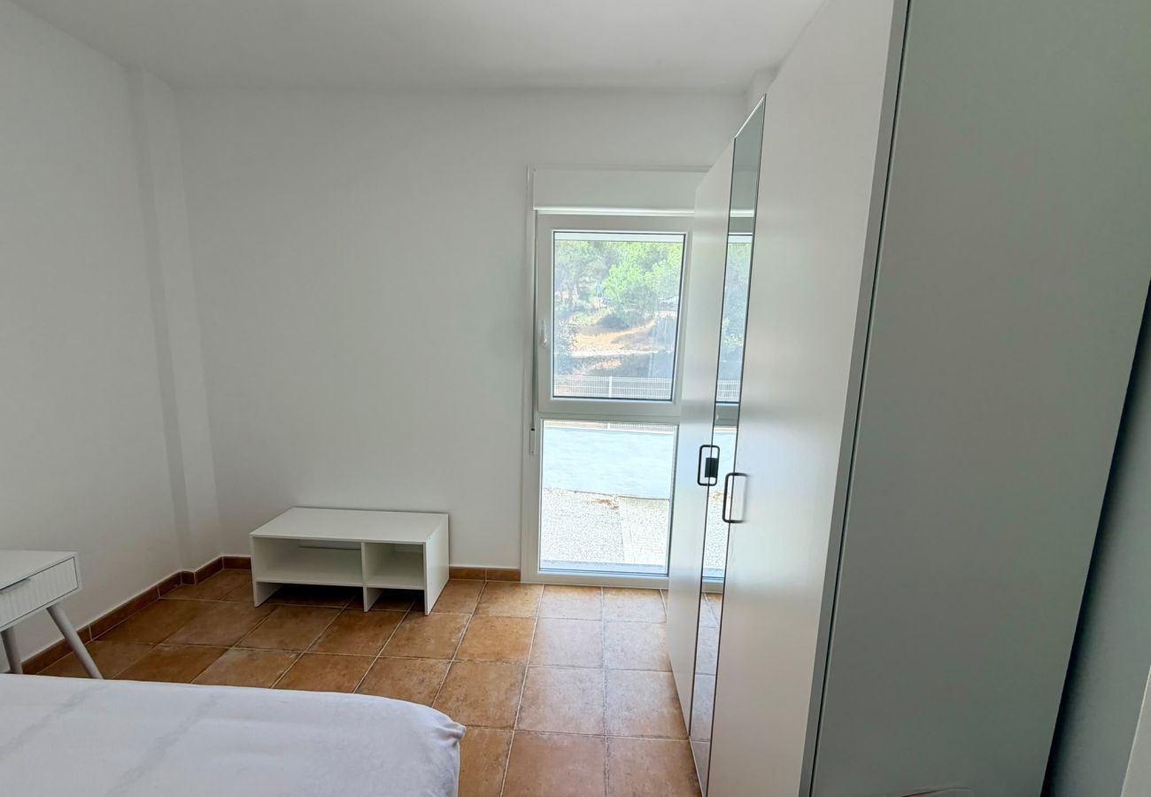 Apartamento en Barbate - Aires de Trafalgar B6 Grupo AC Gestion