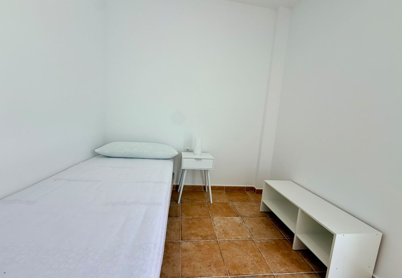 Apartamento en Barbate - Aires de Trafalgar B6 Grupo AC Gestion