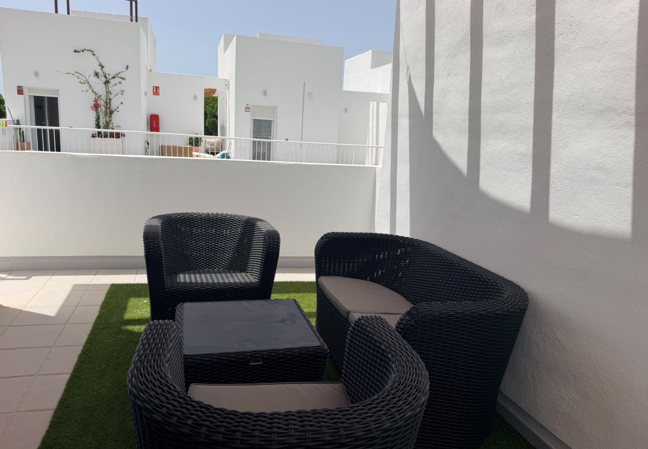 Apartamento en Barbate - Aires de Trafalgar B6 Grupo AC Gestion
