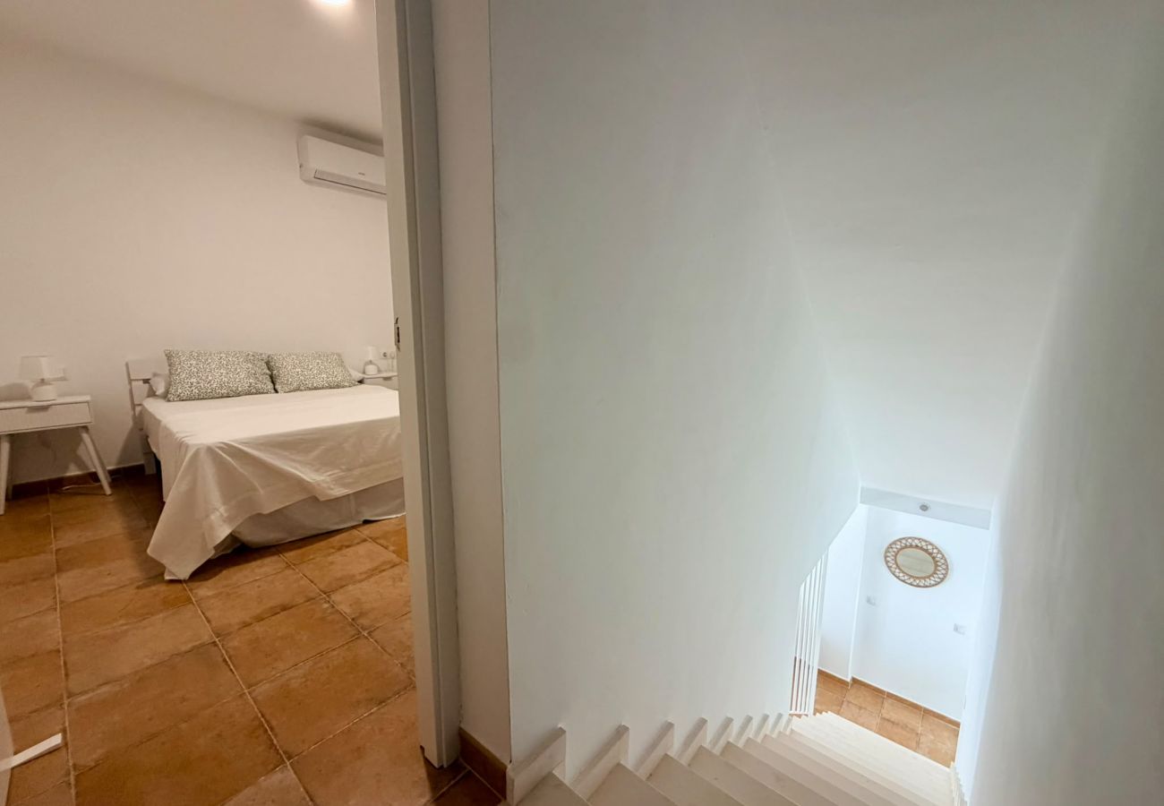 Apartamento en Barbate - Aires de Trafalgar B6 Grupo AC Gestion