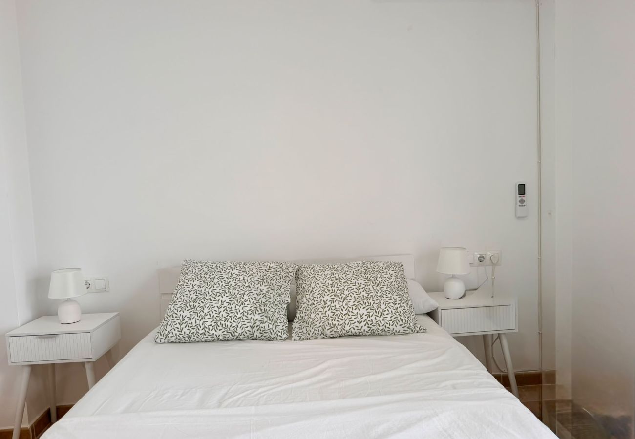 Apartamento en Barbate - Aires de Trafalgar B6 Grupo AC Gestion