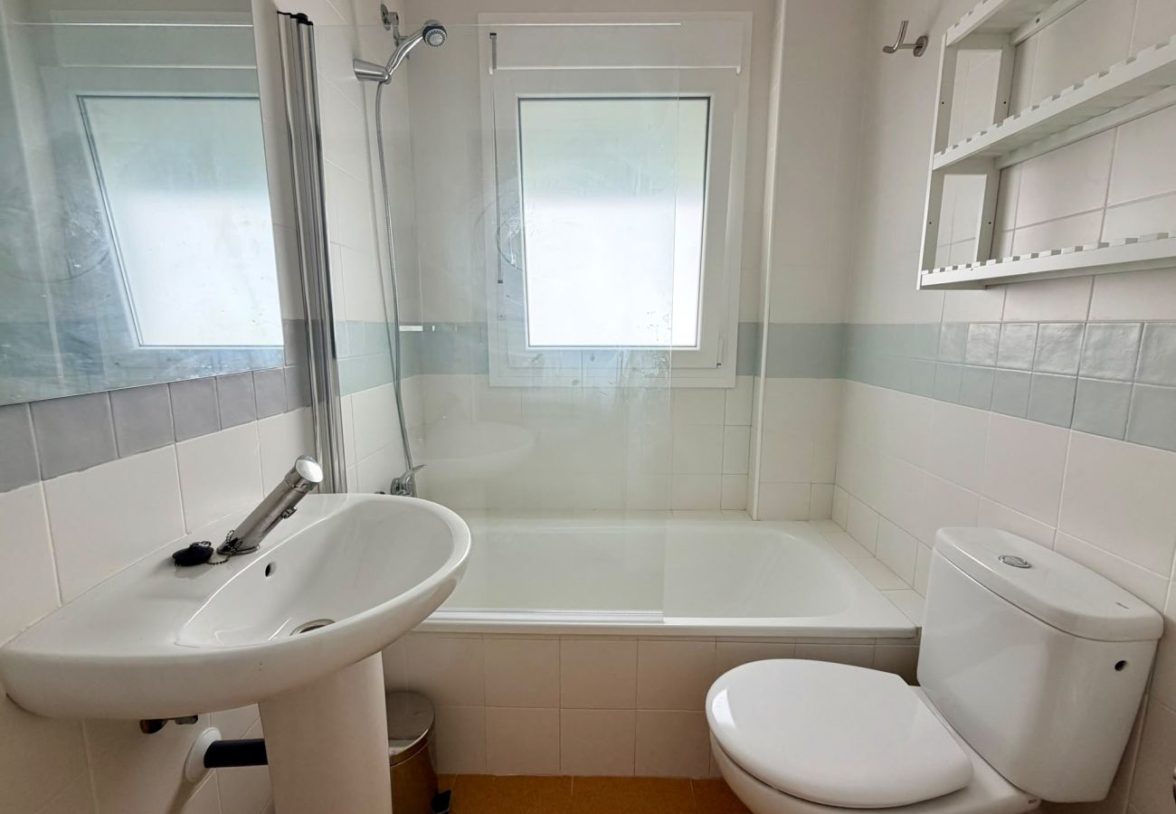 Apartamento en Barbate - Aires de Trafalgar B6 Grupo AC Gestion