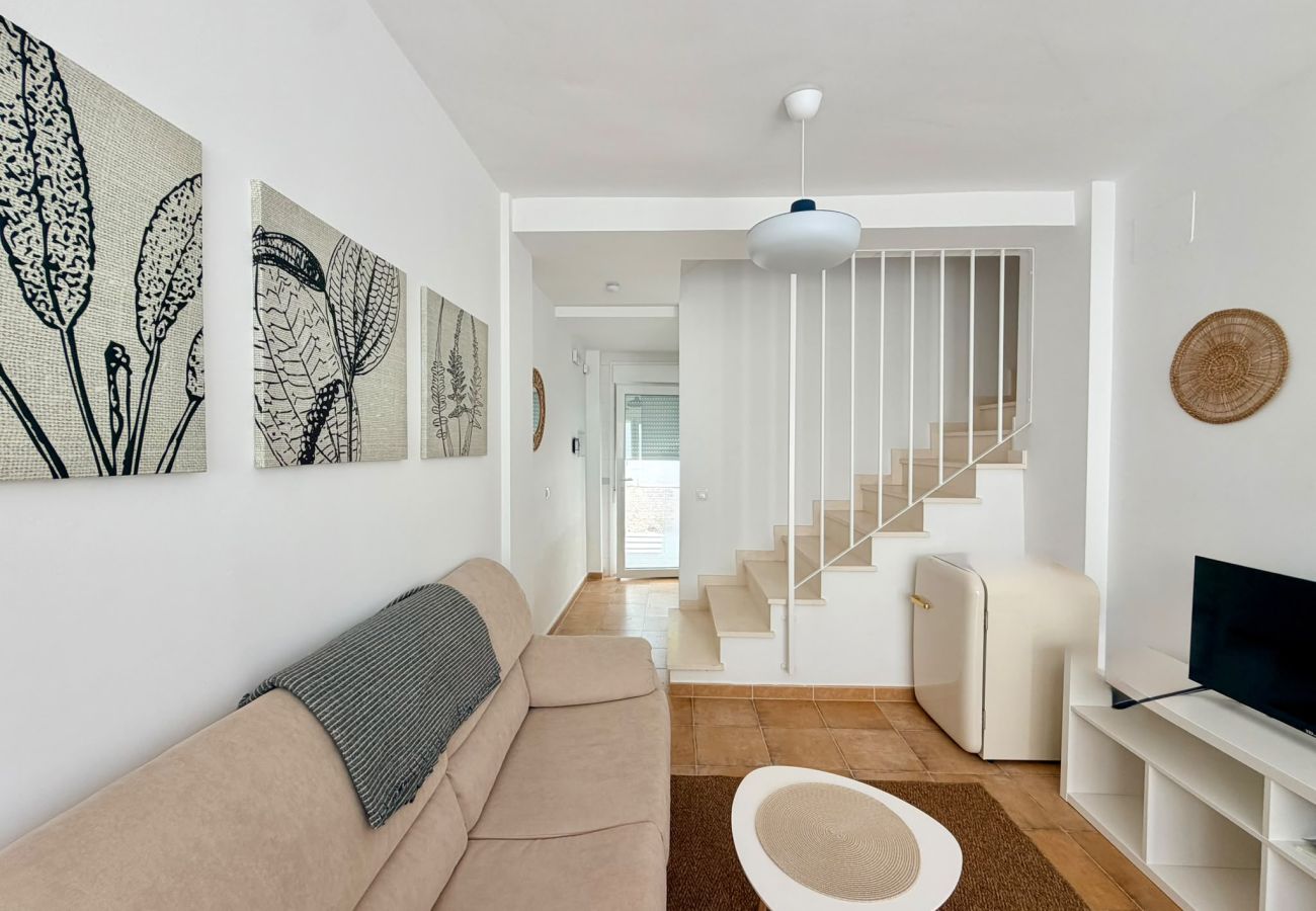 Apartamento en Barbate - Aires de Trafalgar B6 Grupo AC Gestion