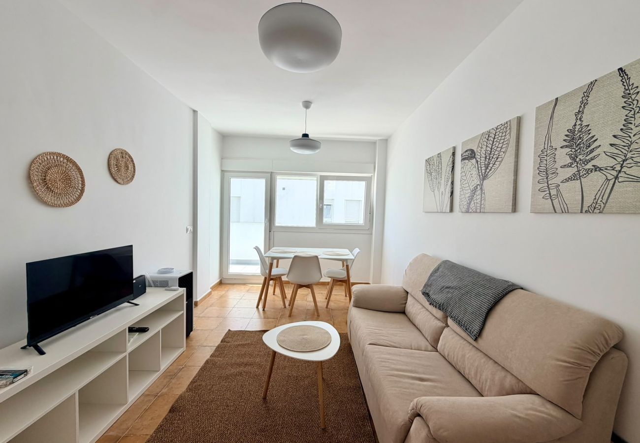 Apartamento en Barbate - Aires de Trafalgar B6 Grupo AC Gestion