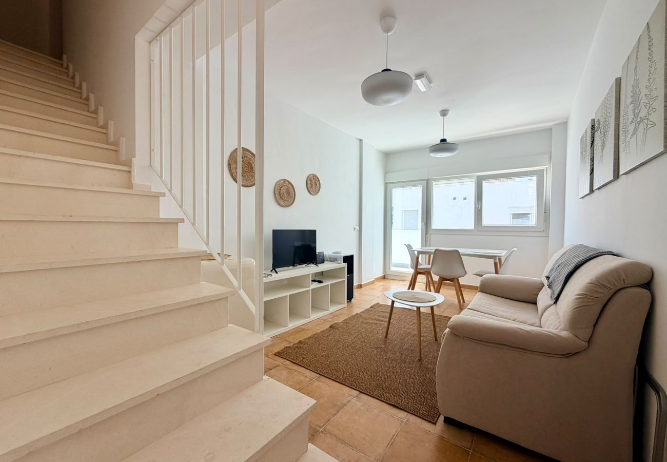 Apartamento en Barbate - Aires de Trafalgar B6 Grupo AC Gestion