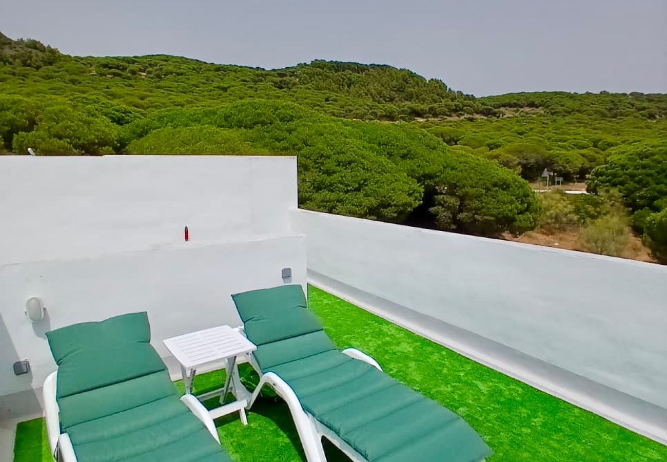 Apartamento en Caños de Meca - Aires de Trafalgar B6 Grupo AC Gestion