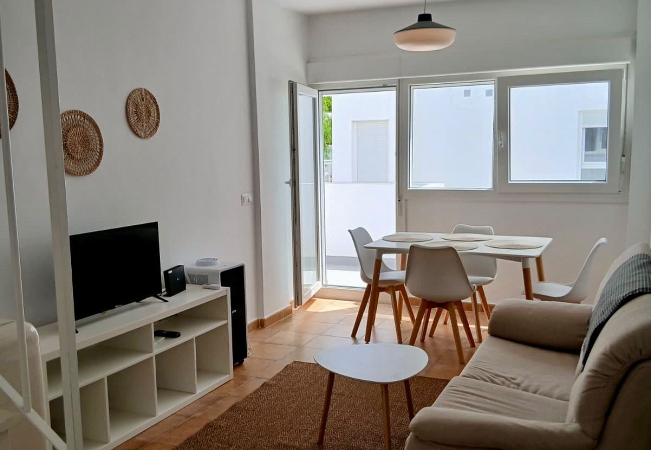 Apartamento en Caños de Meca - Aires de Trafalgar B6 Grupo AC Gestion