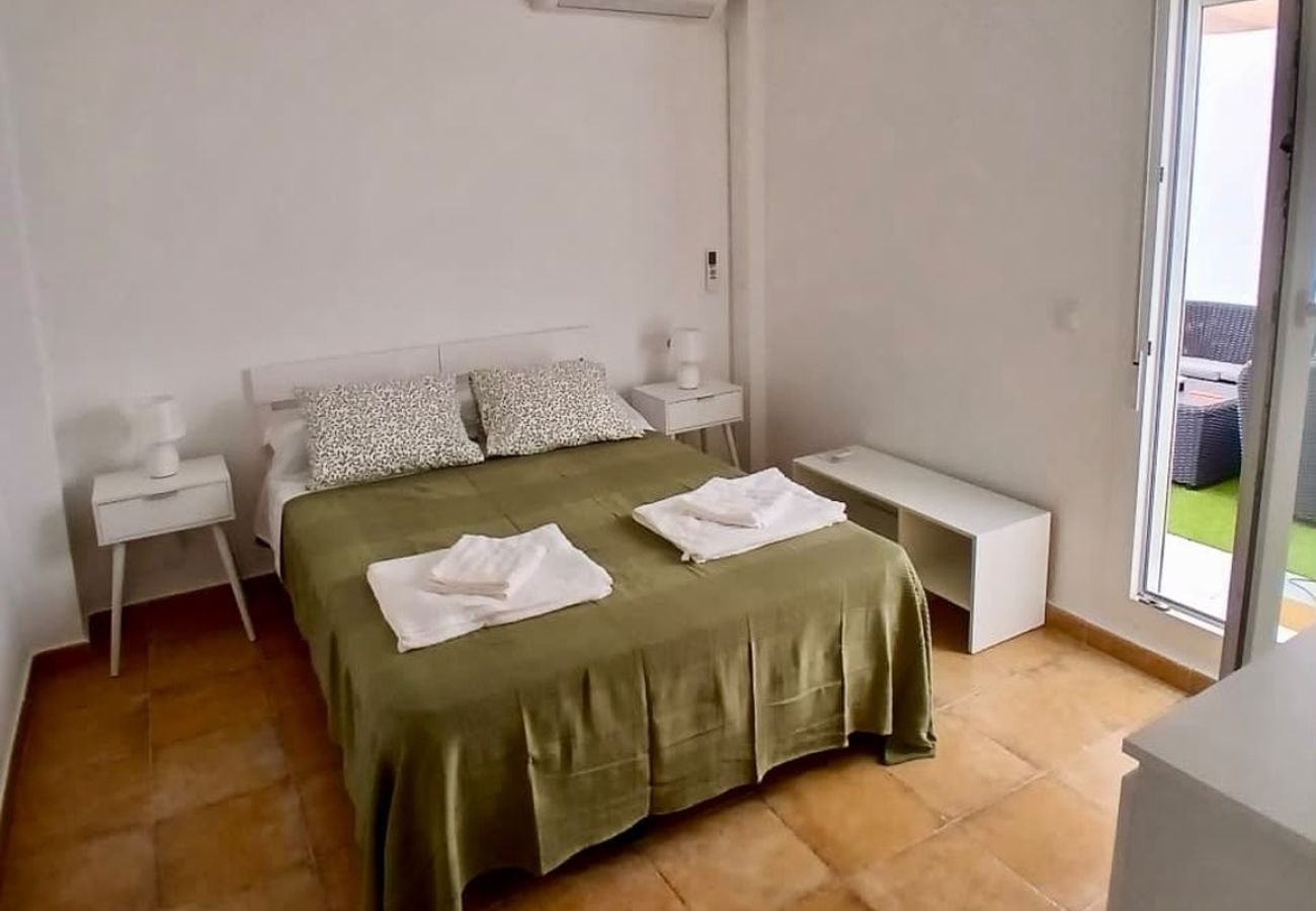 Apartamento en Caños de Meca - Aires de Trafalgar B6 Grupo AC Gestion