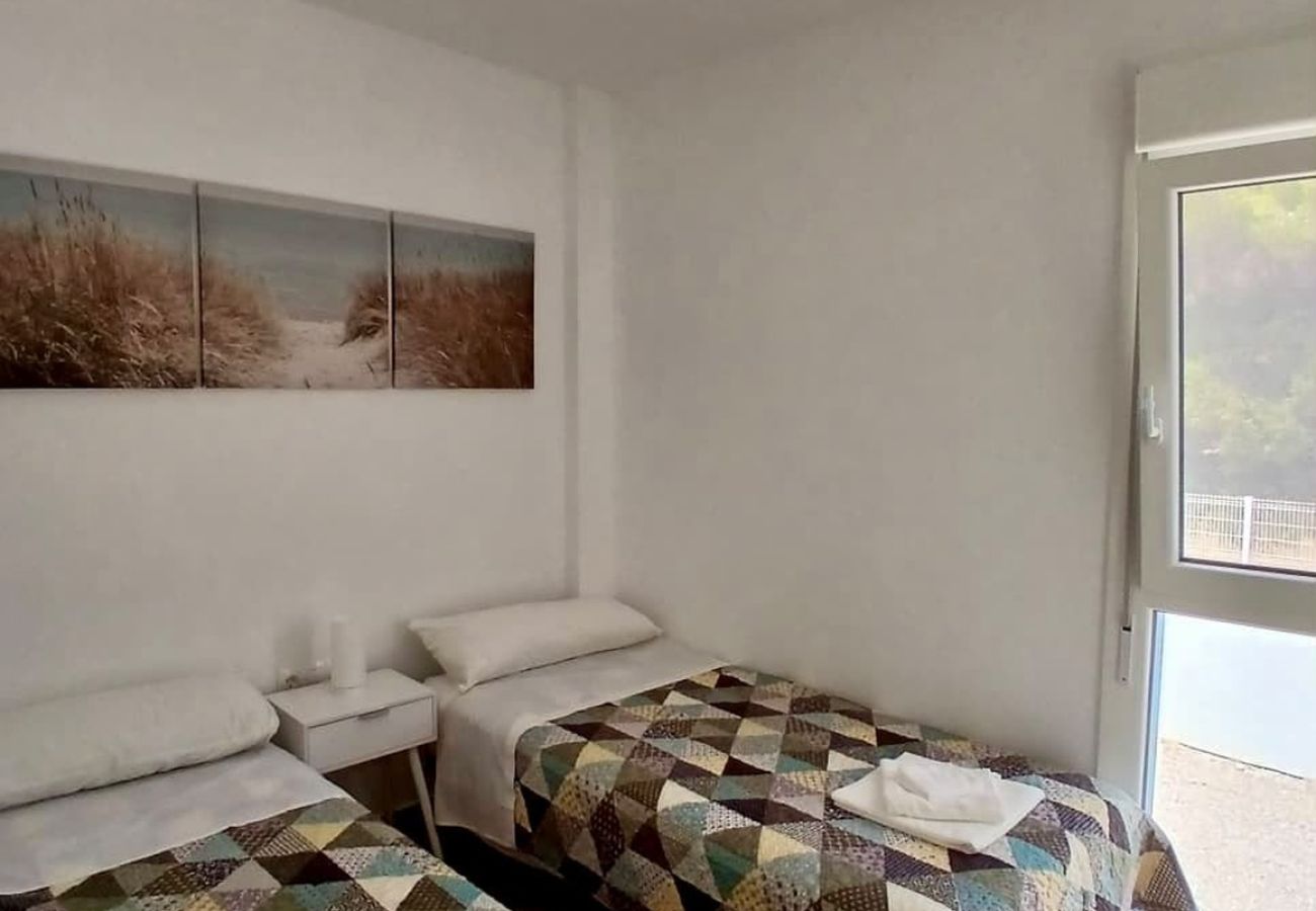 Apartamento en Caños de Meca - Aires de Trafalgar B6 Grupo AC Gestion