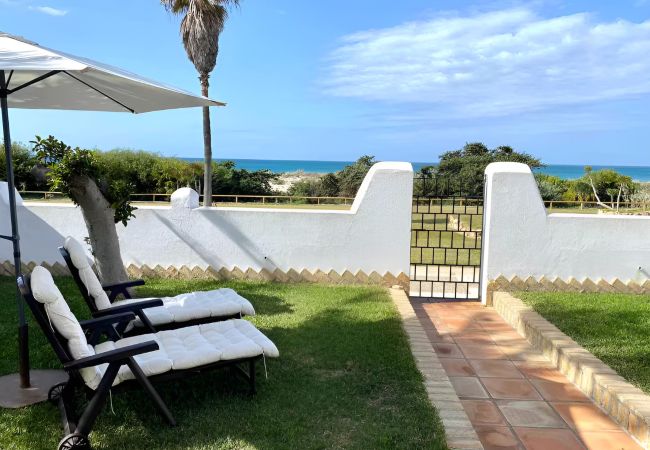 Villa en Chiclana de la Frontera - Villa Dunas de la Barrosa Grupo AC Gestion