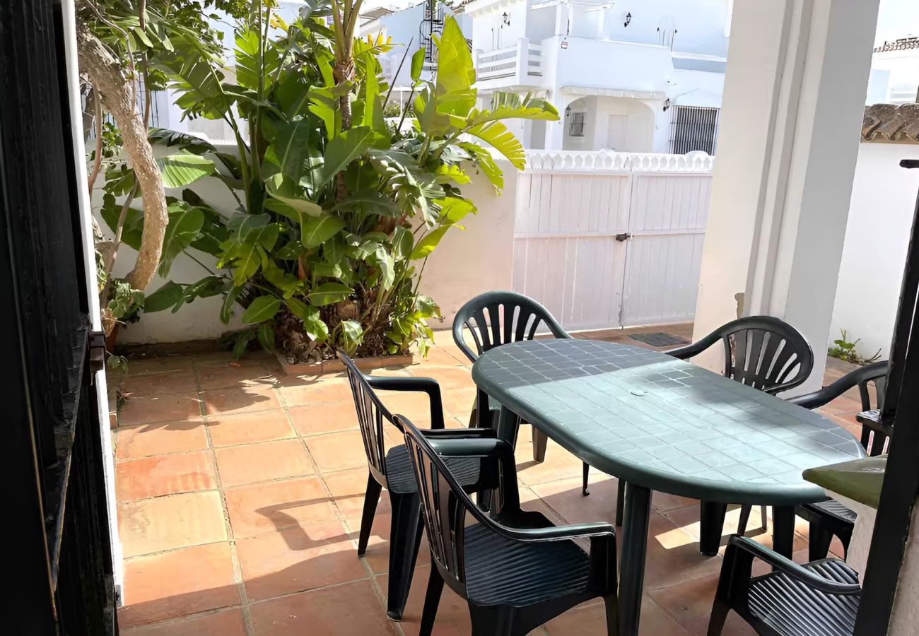 Villa en Chiclana de la Frontera - Villa Dunas de la Barrosa Grupo AC Gestion