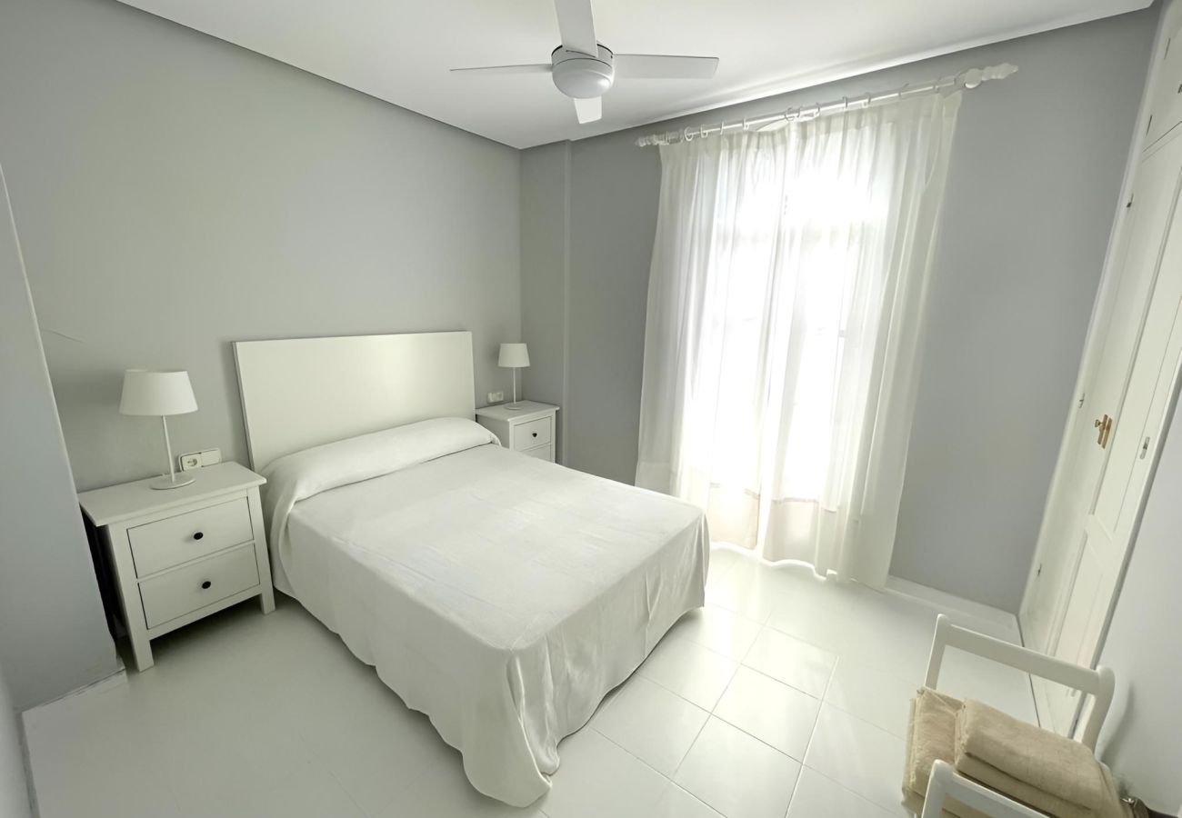 Villa en Chiclana de la Frontera - Villa Dunas de la Barrosa Grupo AC Gestion
