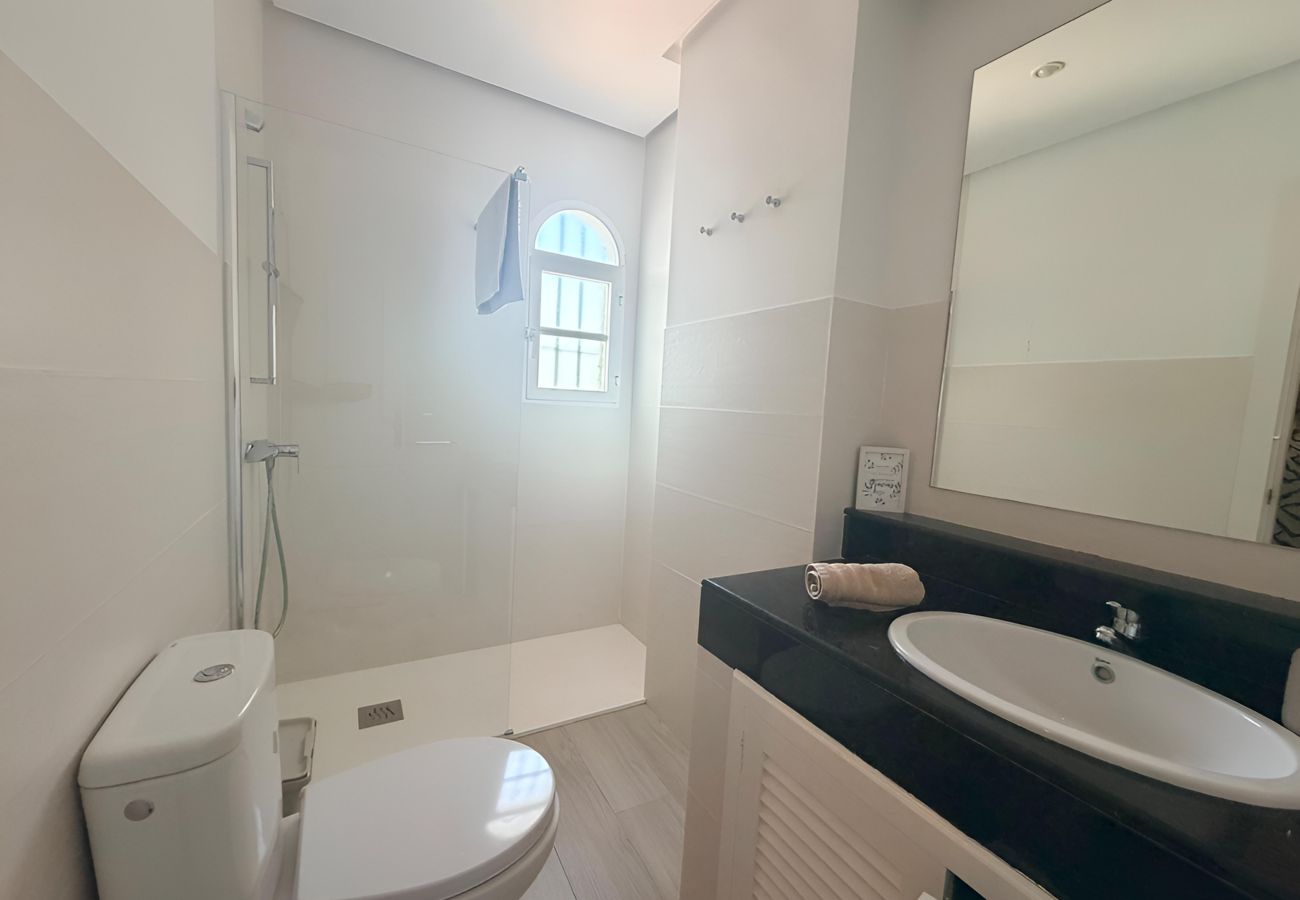 Villa en Chiclana de la Frontera - Villa Dunas de la Barrosa Grupo AC Gestion