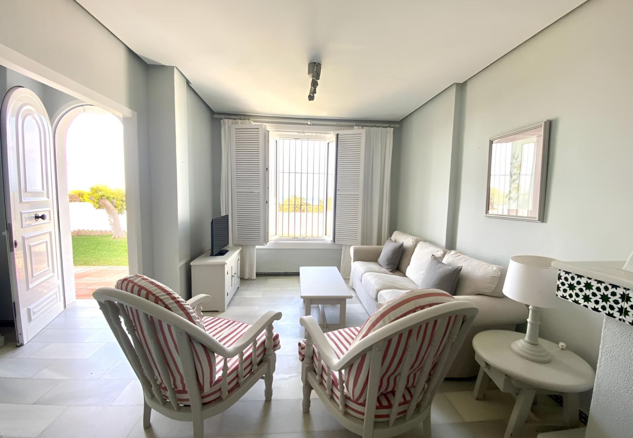 Villa en Chiclana de la Frontera - Villa Dunas de la Barrosa Grupo AC Gestion