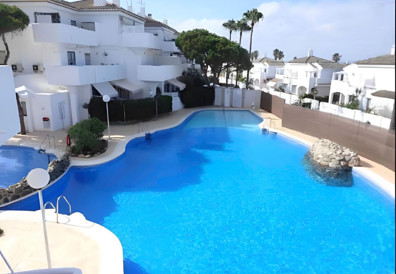 Villa en Chiclana de la Frontera - Villa Dunas de la Barrosa Grupo AC Gestion