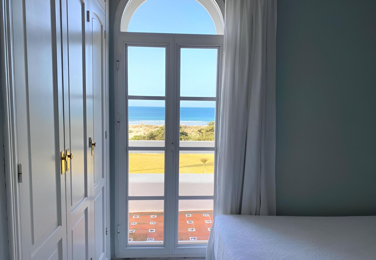 Villa en Chiclana de la Frontera - Villa Dunas de la Barrosa Grupo AC Gestion