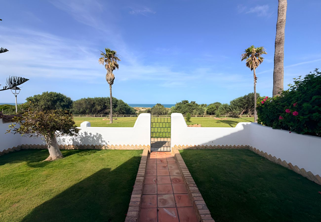 Villa en Chiclana de la Frontera - Villa Dunas de la Barrosa Grupo AC Gestion