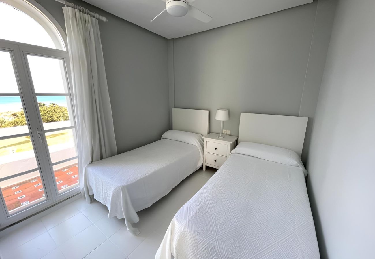 Villa en Chiclana de la Frontera - Villa Dunas de la Barrosa Grupo AC Gestion