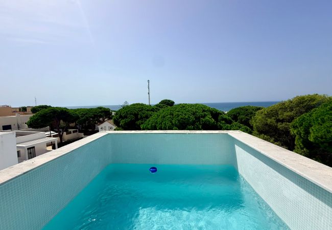 Apartamento en Caños de Meca - A8 Aires de Trafalgar Grupo AC Gestion
