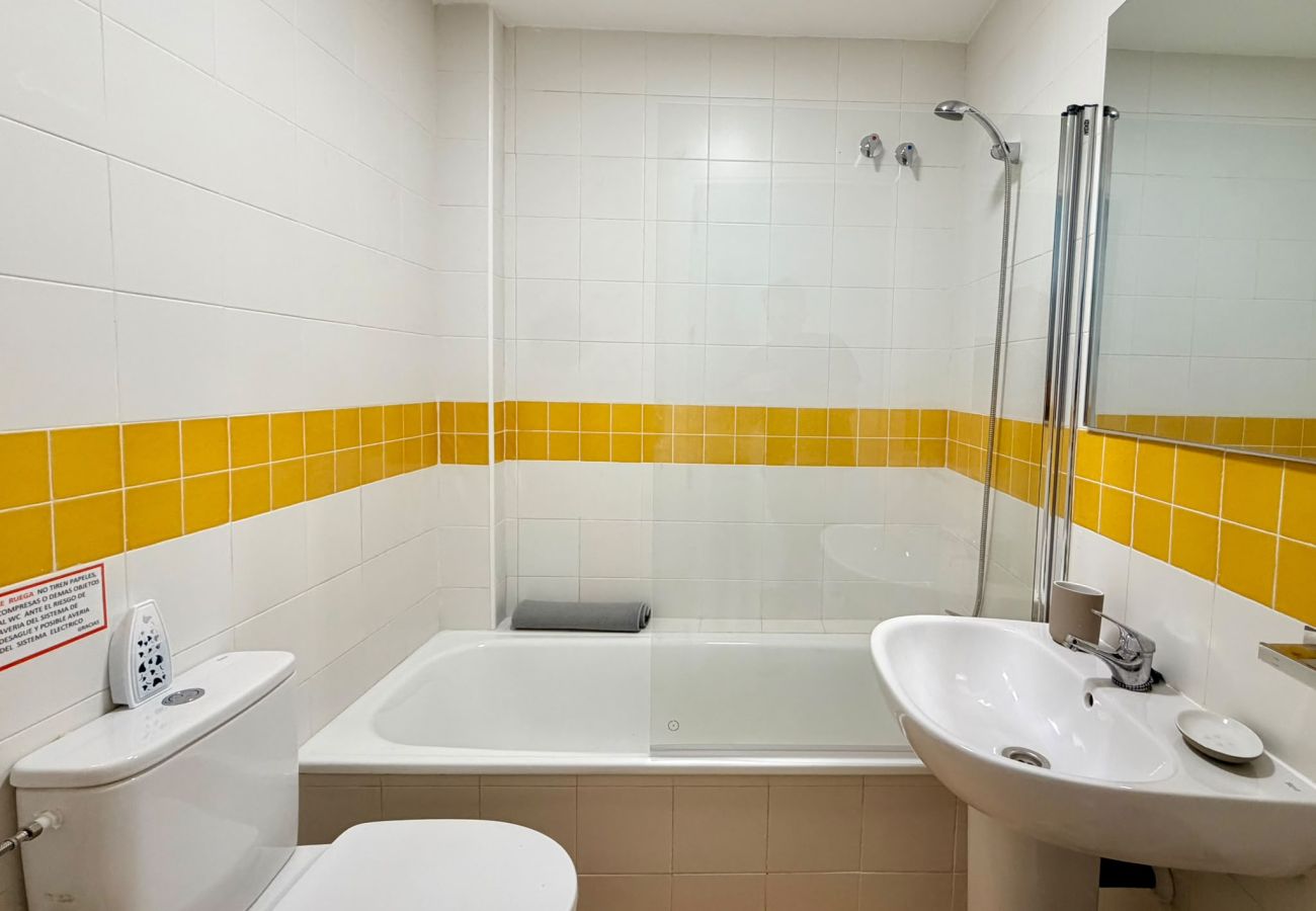 Apartamento en Caños de Meca - Aires de Trafalgar A8 Grupo AC Gestion