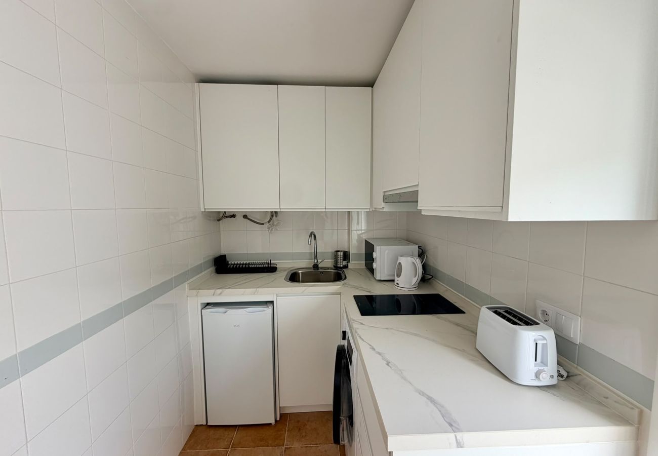 Apartamento en Caños de Meca - Aires de Trafalgar A8 Grupo AC Gestion