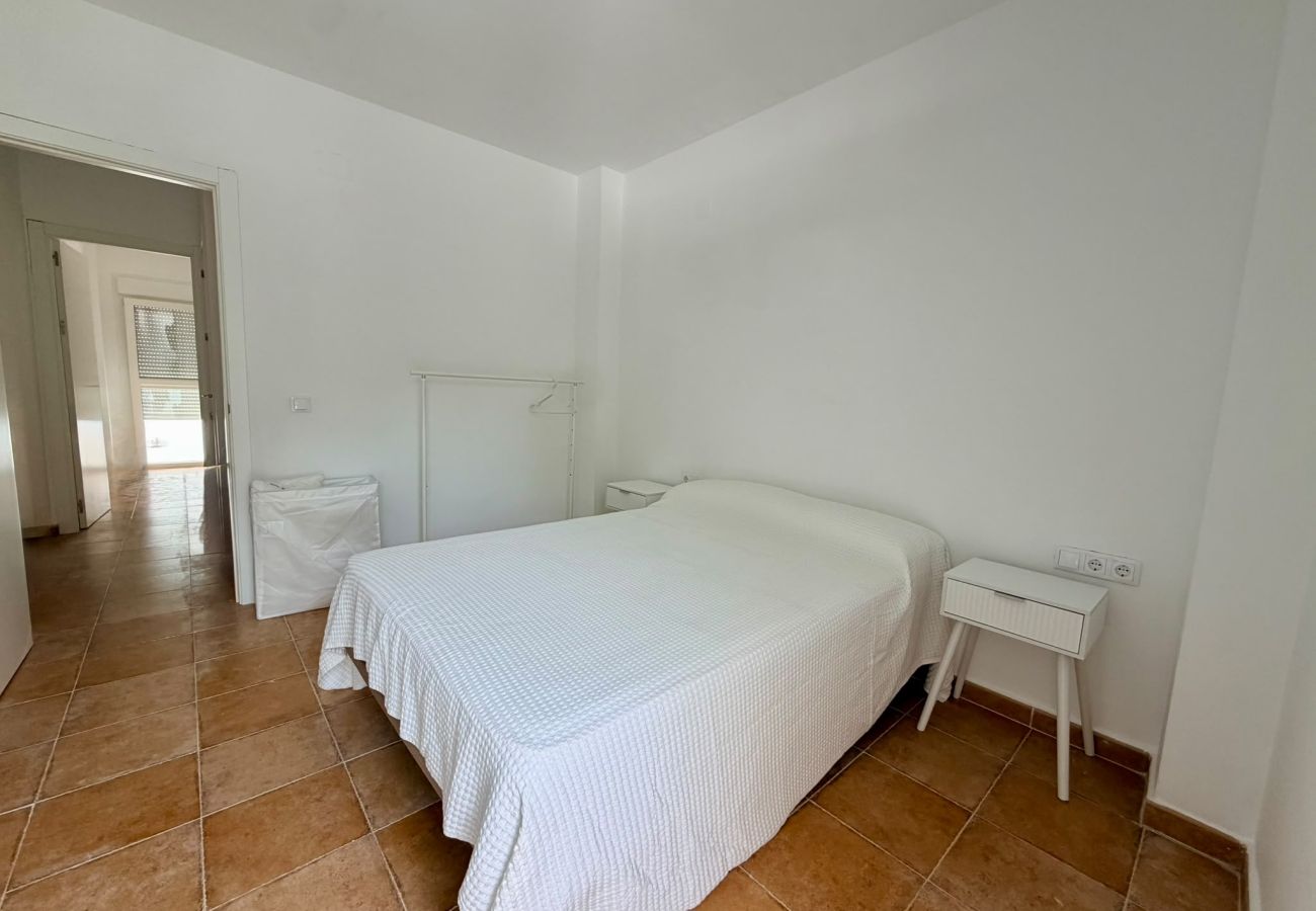 Apartamento en Caños de Meca - Aires de Trafalgar A8 Grupo AC Gestion