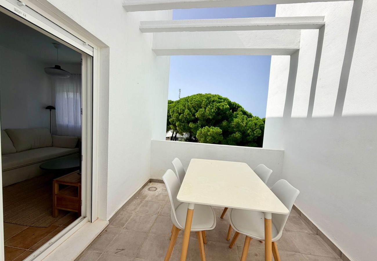 Apartamento en Caños de Meca - Aires de Trafalgar A8 Grupo AC Gestion