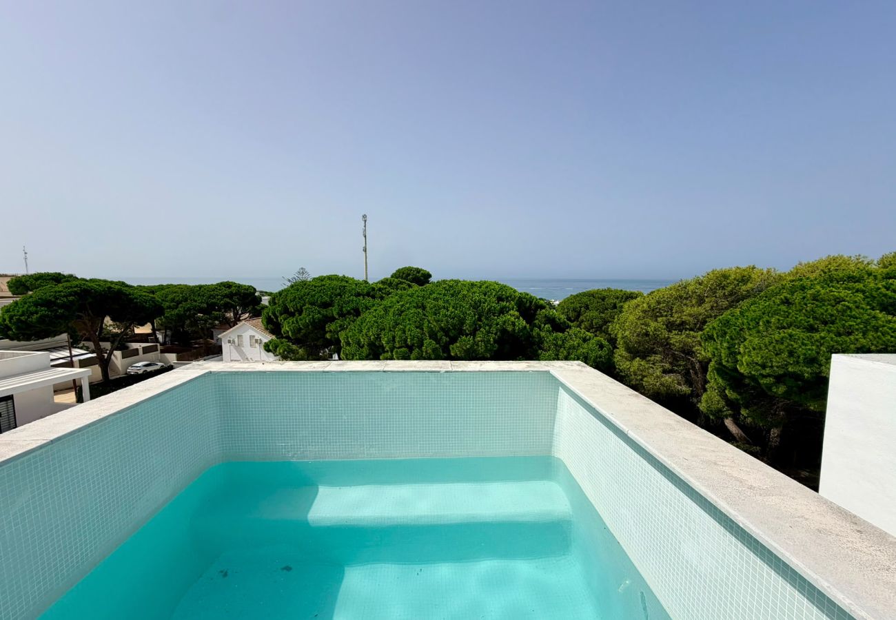 Apartamento en Caños de Meca - Aires de Trafalgar A8 Grupo AC Gestion