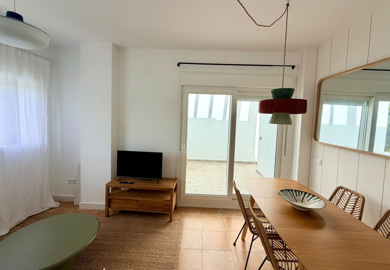 Apartamento en Caños de Meca - Aires de Trafalgar A8 Grupo AC Gestion